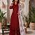 Philauri women kurta pant with dupatta set