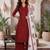 Philauri women kurta pant with dupatta set