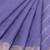 Lavender blue & antique gold chettinad cotton saree with running blouse