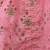 Pink cotton sanganeri printed non padded blouse