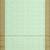 Honeydew green & sand beige kovai cotton saree with running blouse