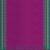 Dark orchid purple & teal jade green chettinad cotton saree with running blouse