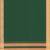 Green forest emerald & orange saffron glow banahatti cotton saree with running blouse