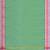 Sea green & orchid pink chettinad cotton saree with running blouse