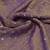 Irresistible lavender fancy lace border soft viscose jacquard butti silk designer traditional saree