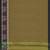 Jarosite olive green & dusty indigo blue chettinad cotton saree with running blouse