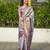Sky blue kanjeevaram silk blend woven design saree with unstitched blouse piece