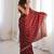 Maroon tissue embridered saree with unstitched blouse piece