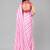 Pink color all over traditional modern leheriya prints work japan satin saree with unstitched blouse
