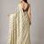 Mehendi color all over traditional modern leheriya prints work japan satin saree with unstitched blouse