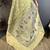 Olive tissue zari woven saree with unstitched blouse piece