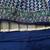 Blue Art Silk Heavy Embroidery Sequence work Lehenga Choli with Dupatta For Women