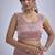indian pink zarkan butta handwork kanjivaram silk saree