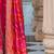 Women ethnic motifs embroidered regular kurta with palazzos & with dupatta