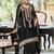 Women ethnic motifs embroidered regular kurta with trousers & with dupatta