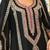 Women ethnic motifs embroidered regular kurta with trousers & with dupatta