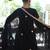 Women ethnic motifs embroidered regular kurta with trousers & with dupatta