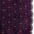 Ethnic motifs embroidered sequinned kurta with trousers & with dupatta
