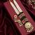 Kundan necklace set with mulitcolor beads & pearls | antique gold plated bollywood bridal wedding jewelry for women