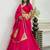 New Designer Premium Navratri Special Lehenga Choli Set For Women's