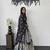 New Designer Printed With Real Mirror Work Women's Lehenga Choli Set 