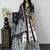 New Designer Printed With Real Mirror Work Women's Lehenga Choli Set 