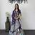New Designer Printed With Mirror Work Lehenga Choli Set For Women's 