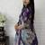 New Designer Printed With Mirror Work Lehenga Choli Set For Women's 