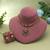 Maroon & green color temple necklace set goddess design