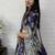 New Designer Print With Real Mirror Work Women's Lehenga Choli And Dupatta Set