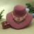 Rani & green color temple necklace set designer style
