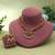 Maroon & green color temple necklace set festive look