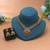 Rani & green color temple necklace set festive collection