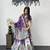 New Designer Print With Real Mirror Work Women's Lehenga Choli With Dupatta Set