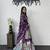New Designer Print With Real Mirror Work Women's Lehenga Choli With Dupatta Set