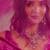 Pink Embroidered Lehenga Choli Set with Dupatta