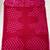 Pink Embroidered Lehenga Choli Set with Dupatta