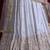 Grey Embroidered Lehenga Choli Set with Net Dupatta