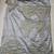 Grey Embroidered Lehenga Choli Set with Net Dupatta