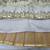 Grey Embroidered Lehenga Choli Set with Net Dupatta