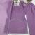 Lavender crunchy silk zardosi with lace work kurta patiala set