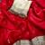 Women's satin silk saree with elegant lace border party wear designer saree