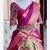 Lime Silk Zari Lehenga with Banarasi Silk blend Dupatta
