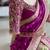 Lime Silk Zari Lehenga with Banarasi Silk Dupatta