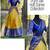 Yellow Silk Zari Lehenga with Banarasi Silk Dupatta