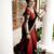 Marron Silk Zari Lehenga with Banarasi Silk Dupatta