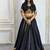New Designer Patch Work Black Color Lehenga Choli With Dupatta Set For Women's
