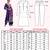 Trendmalls women's purple jaquard silk embroidery sequence work kurta pant with dupatta set
