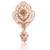   groom sherwani necklace moti mala layered for wedding | groom mala with brooch set