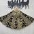 Beige Navratri Rayon Cotton Lehenga Choli with Real Kodi Work